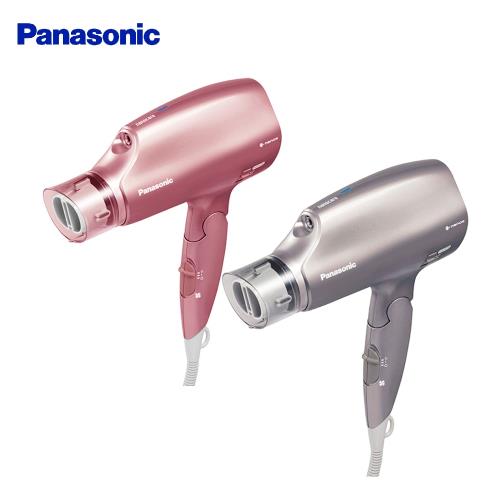 Panasonic國際牌 奈米水離子吹風機EH-NA32 兩色選-（FU）- （庫）|折疊式吹風機