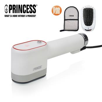 下殺送雙贈品↘PRINCESS荷蘭公主 平掛兩用掛燙機 332855