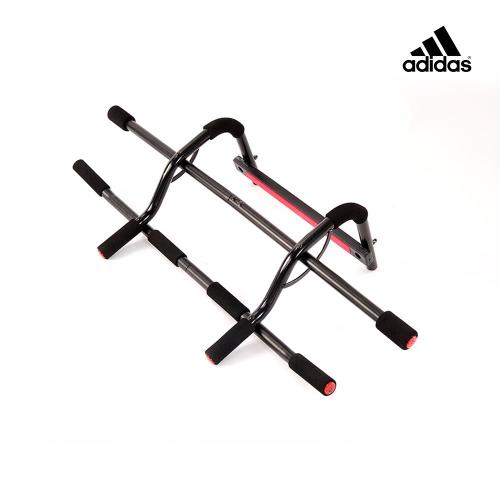 [福利品] Adidas Training 專業多功能門上健身單槓