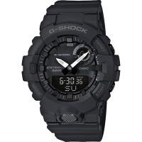 CASIO卡西歐G-SHOCK藍芽運動手錶GBA-800-1A