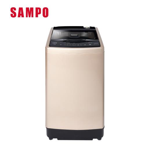 SAMPO 聲寶 17公斤 單槽 變頻洗衣機 ES-L17DV(Y1)