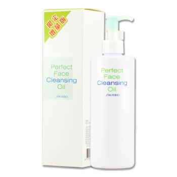 SHISEIDO資生堂 深層水淨化潔顏油 SHISEIDO資生堂深層水淨化潔顏油,為臺灣專櫃公司貨推出的高效卸妝產品,適合各種膚質使用。320ml容量設計,方便日常使用,能徹底清除彩妝與汙垢,同時保濕不乾澀,讓肌膚保持水潤健康。