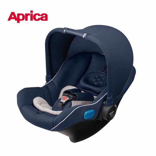 Aprica愛普力卡 SMOOOVE 新生兒提籃汽座Infant Car Seat|汽座配件