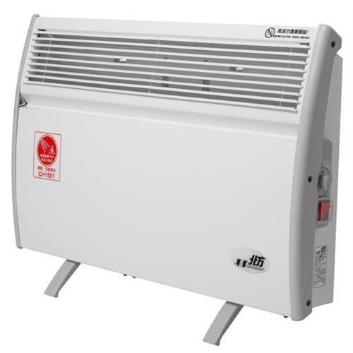 【北方】兩用第二代對流式電暖器 CN1500 庫(J)