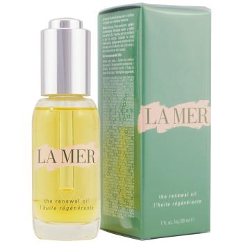 【LA MER 海洋拉娜】修護精華油 30ML
