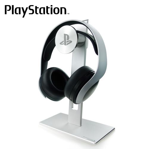 PlayStation® Vulcan鋁鎂合金耳機立架|PS4週邊