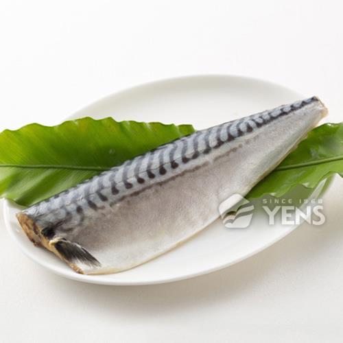 挪威鯖魚片一片200g±15g(含包裝)