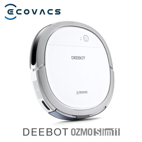 ECOVACS DEEBOT OZMO Slim11掃地機器人(全新福利品)