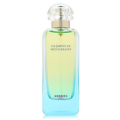 hermes un jardin en mediterranee