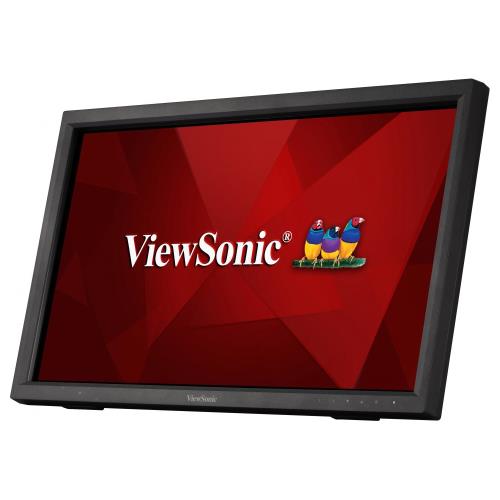 Viewsonic優派 TD2223 22型紅外線10點觸控液晶螢幕