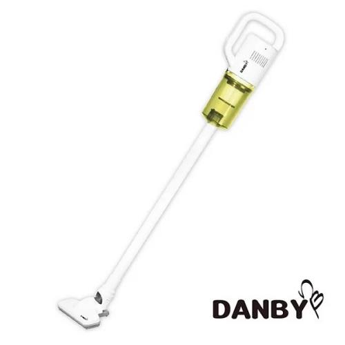 DANBY 丹比 DB-216VC 手持直立旋風軟管吸塵器 大容量0.5L集塵筒