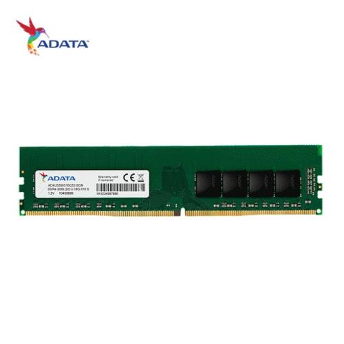 威剛ADATA8GBDDR43200桌上型RAM記憶體