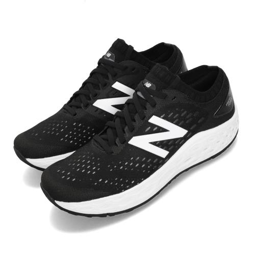 New Balance 慢跑鞋 WVNGOBK4D 寬楦 女鞋 [ACS 跨運動]