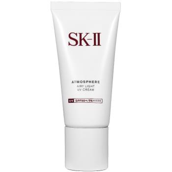 SK-Ⅱ 超輕感全效防曬霜SPF50+/PA++++(30g)