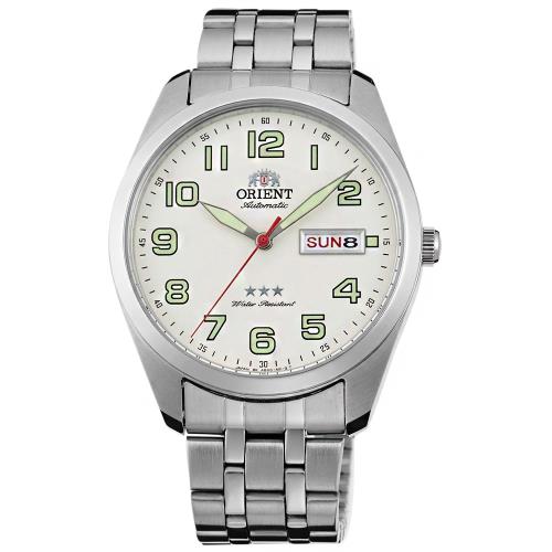 Orient東方 東方三星自動中性手錶-RA-AB0024B19B