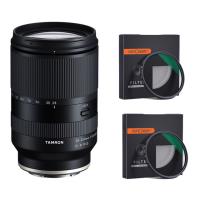 TAMRON 28-200mm F2.8-5.6 A071 FOR SONY 公司貨 送KF01.028 超薄UV+KF01.1158 偏光鏡+清潔組