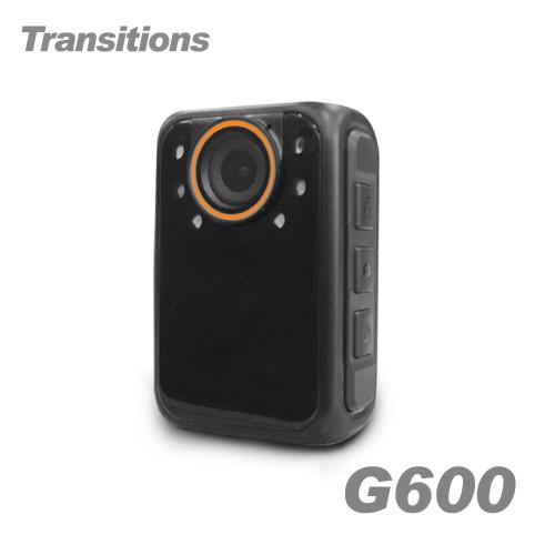 全視線 G600 1080P 長效電力 防水高畫質行車紀錄器