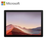 Microsoft微軟 Surface Pro 7 12.3吋/i7-1065G7/16G/256G SSD/W10 觸控筆電 白金 VNX-00011