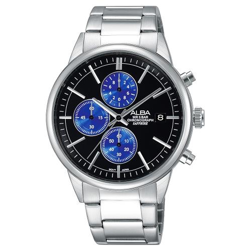 ALBA Prestige 流行計時腕錶(AM3333X1)