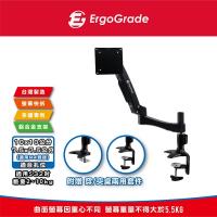 ErgoGrade 螢幕支架 電腦螢幕支架 螢幕架 電腦架 壁掛架 多螢幕支架 桌上型底座 螢幕底座 EGATC20Q