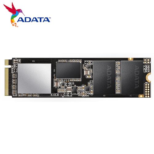 ADATA威剛 XPG SX8200Pro 256G M.2 2280 PCIe SSD固態硬碟/(五年保)  