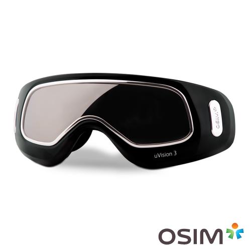 OSIM 護眼樂 OS-180 (眼部按摩/振動)