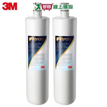 3M F004 兩年份濾心超值組 (3M S004 淨水器專用濾心)【愛買】
