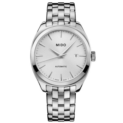 MIDO美度 雋永系列機械腕錶 M0245071103100/41mm