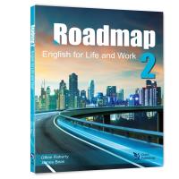 Roadmap 2: English for Life and Work