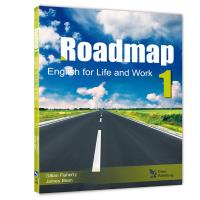 Roadmap 1: English for Life and Work