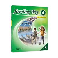 Reading Way 4 2/e