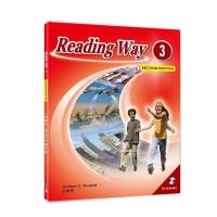 Reading Way 3 2/e
