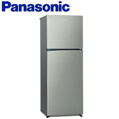 Panasonic國際牌366公升一級能效雙門變頻冰箱NR-B370TV-S1 (庫)(J)