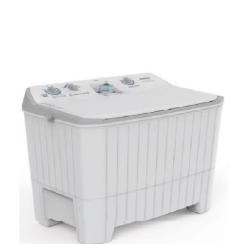 Panasonic國際牌12公斤雙槽洗衣機NA-W120G1 -庫(G)