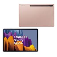 SAMSUNG三星 Galaxy Tab S7+ 5G 平板電腦 (福利品)