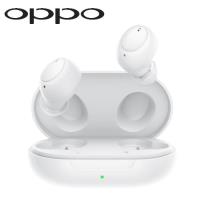 OPPO Enco Buds 真無線藍牙耳機 白色