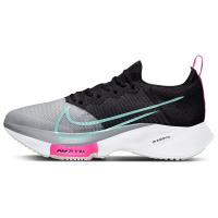 Nike Air Zoom Tempo NEXT% FK 男鞋 慢跑 訓練 氣墊 避震 灰【運動世界】CI9923-006