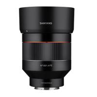 SAMYANG AF 85mm F1.4 大光圈自動對焦鏡頭-Sony-E接環(公司貨)