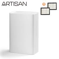 下殺送濾網↘ARTISAN奧堤森 HEPA清淨除濕機/電子式 DH6500