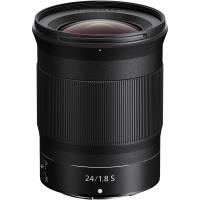 Nikon NIKKOR Z 24mm F1.8 S(公司貨)