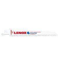 (5片裝)美國 LENOX 狼牌 636RP 6軍刀鋸片 齒數 6T 木材 石膏板
