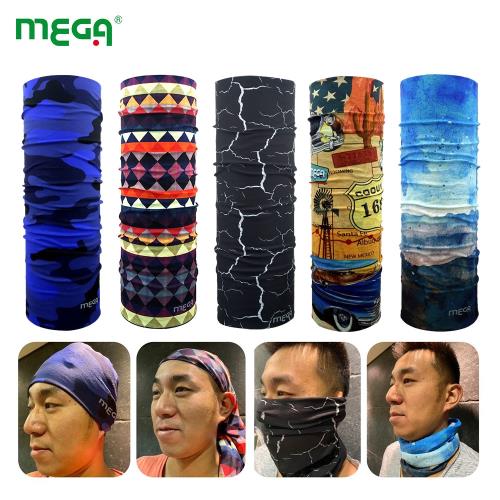 【MEGA COOHT】四季魔術頭巾 HT-518 頭巾 重機頭巾 多功能頭巾