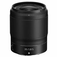 Nikon NIKKOR Z 35mm F1.8S(公司貨)