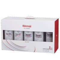 (含運無安裝)林內三道式淨水器濾芯替換組二年份廚衛配件RWP-FC300