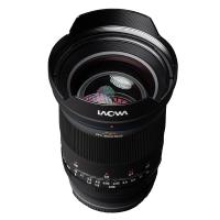 LAOWA 老蛙 35mm F0.95 FF 無反全片幅用(公司貨)