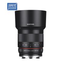 SAMYANG 50mm F1.2 AS UMC CS APS-C FOR SONY E接環 手動對焦微單眼鏡頭(公司貨)