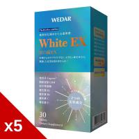 WEDAR榮獲24項專利標靶亮白升級回饋組