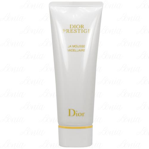 Dior 迪奧 精萃再生玫瑰潔顏乳(120g)(公司貨)