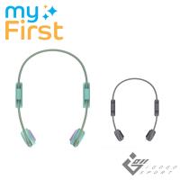myFirst 骨傳導藍牙無線兒童耳機 