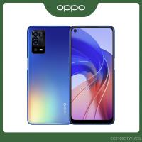 【虎年行大運】OPPO A55 大電量5000mAh手機 彩虹藍 (4G+64G)